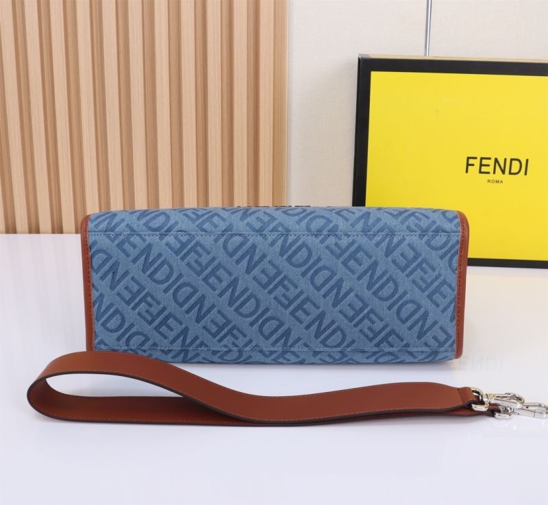 Fendi Shopping Bags